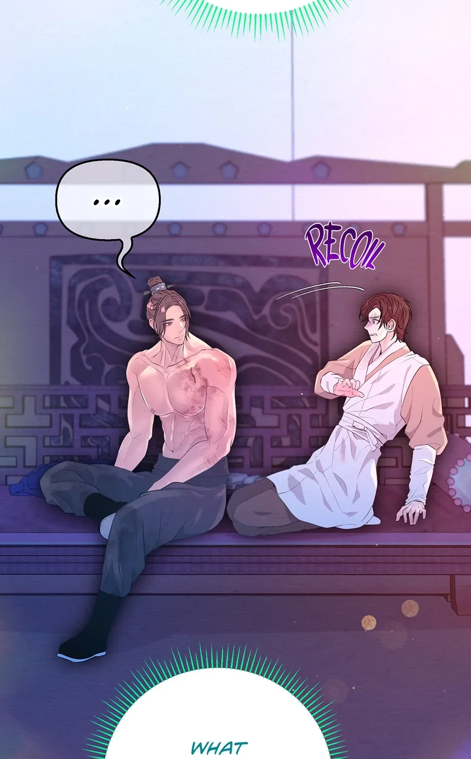 The Trap Of Passion Chapter 26 page 67