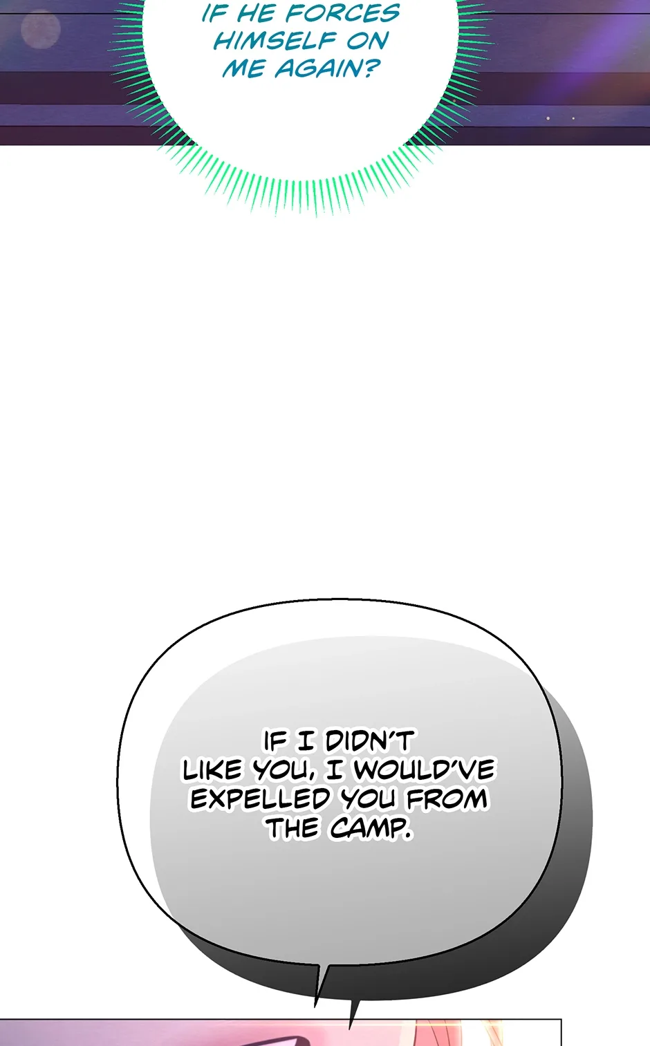 The Trap Of Passion Chapter 26 page 68