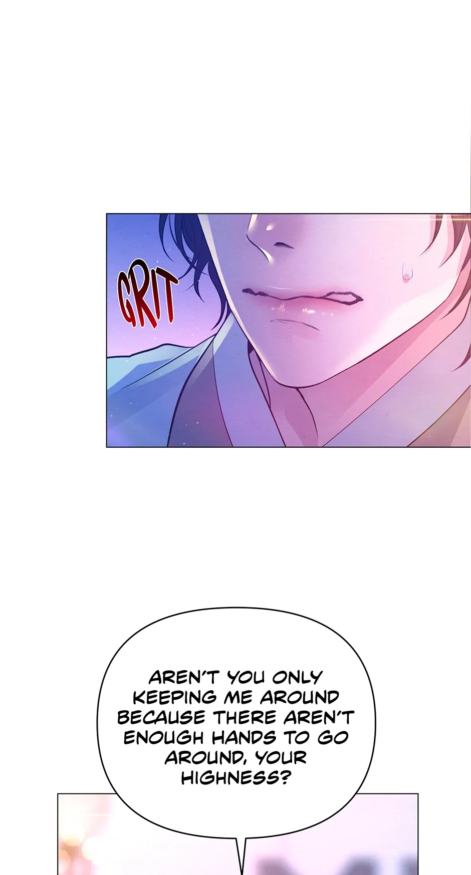 The Trap Of Passion Chapter 26 page 74