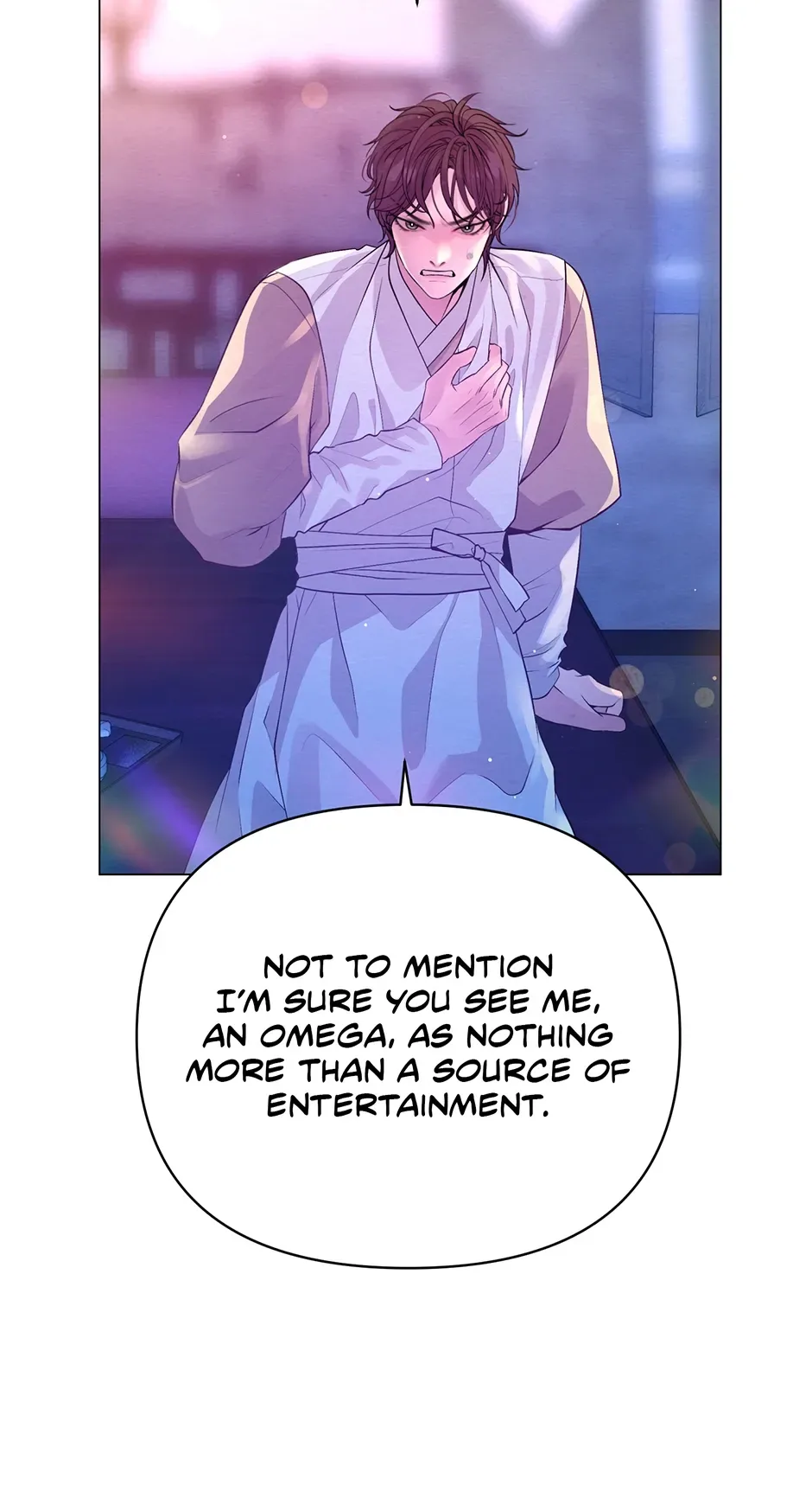 The Trap Of Passion Chapter 26 page 75