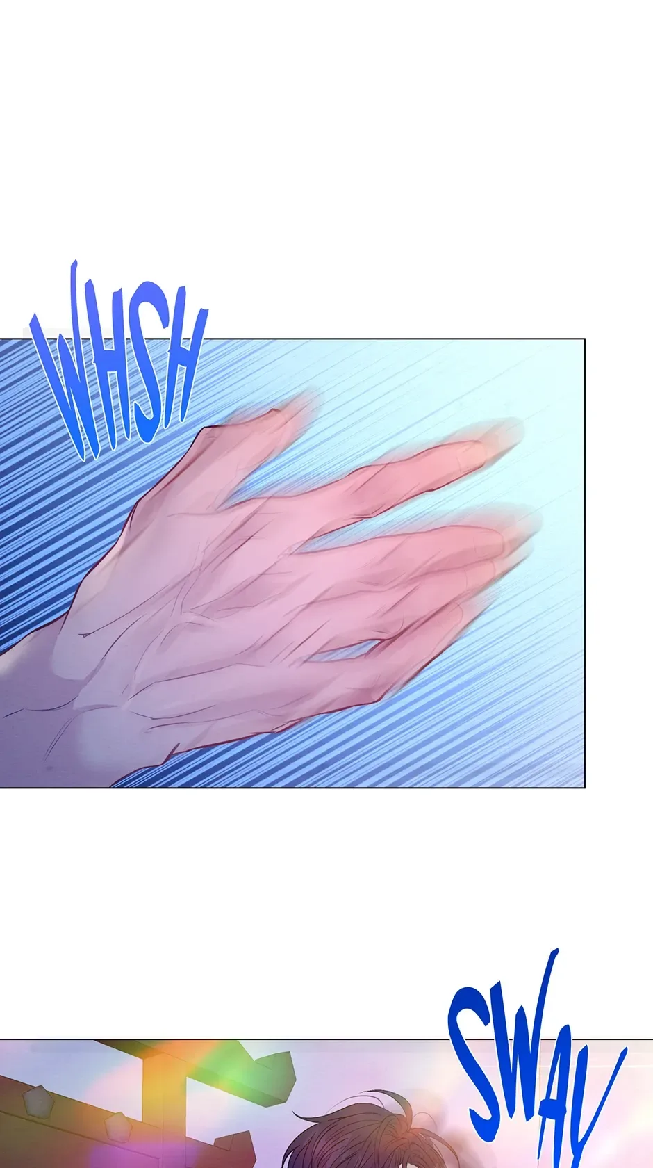 The Trap Of Passion Chapter 27 page 30