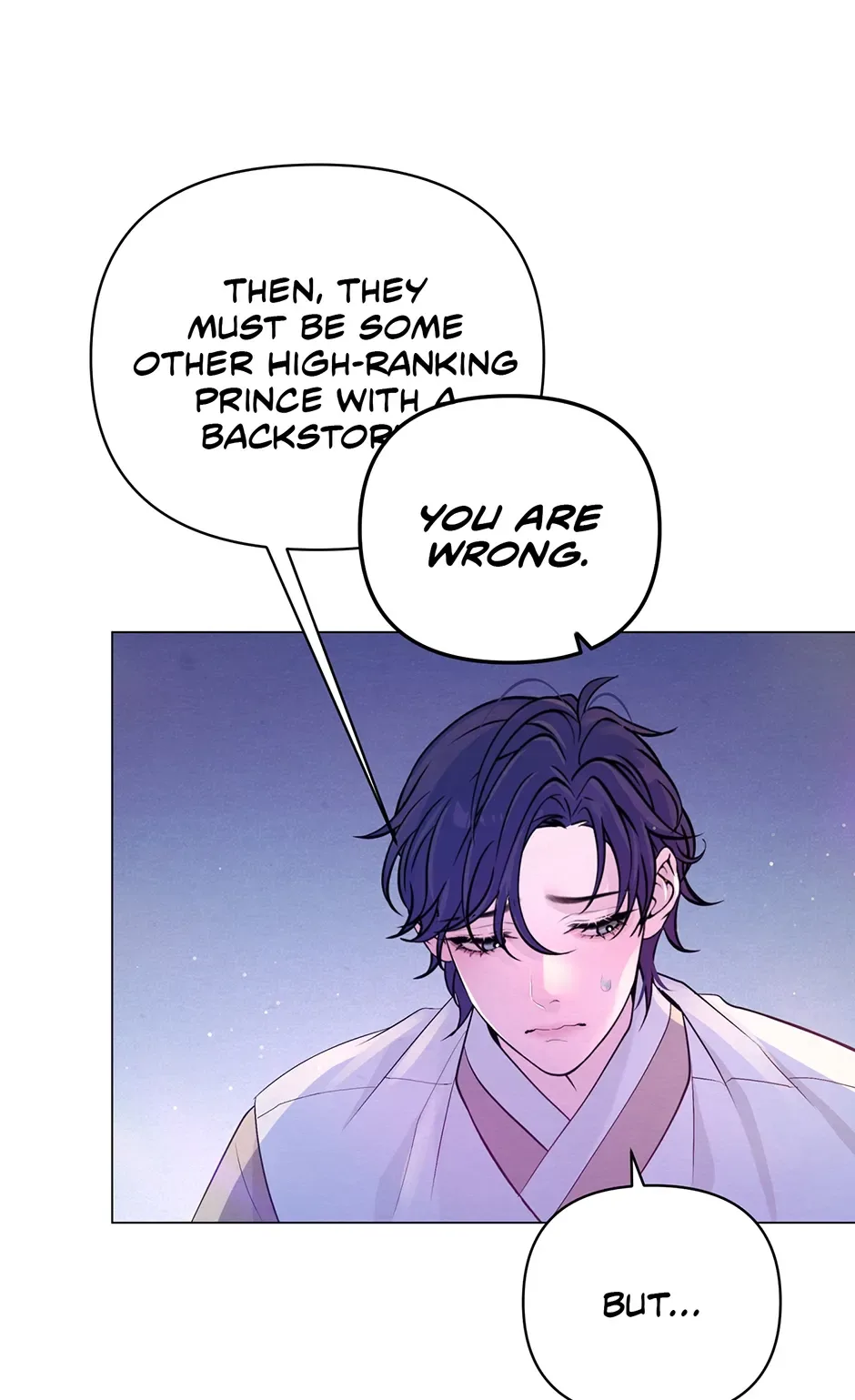 The Trap Of Passion Chapter 27 page 13
