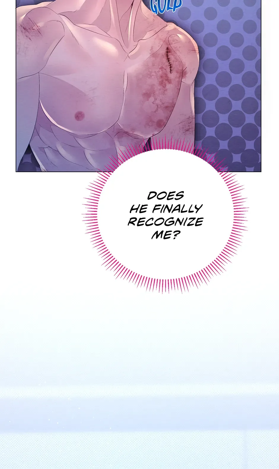 The Trap Of Passion Chapter 27 page 21