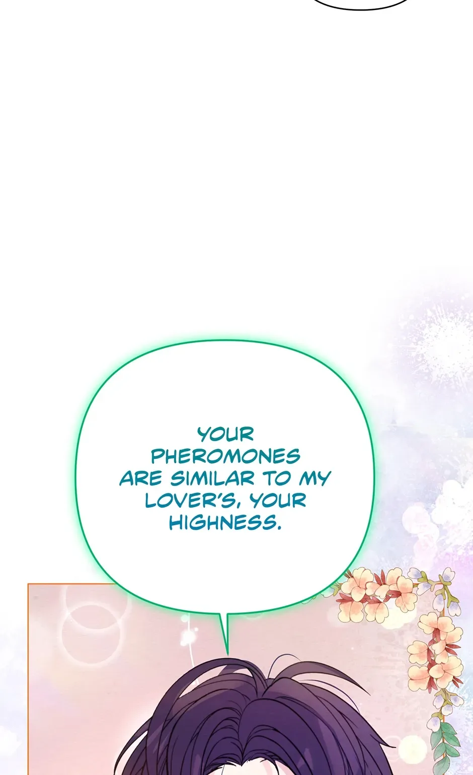 The Trap Of Passion Chapter 27 page 14