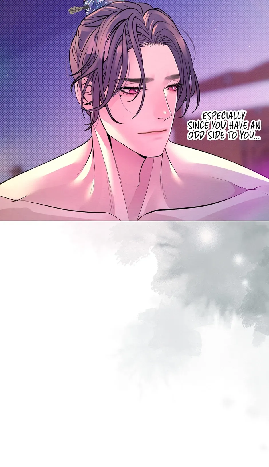 The Trap Of Passion Chapter 27 page 7