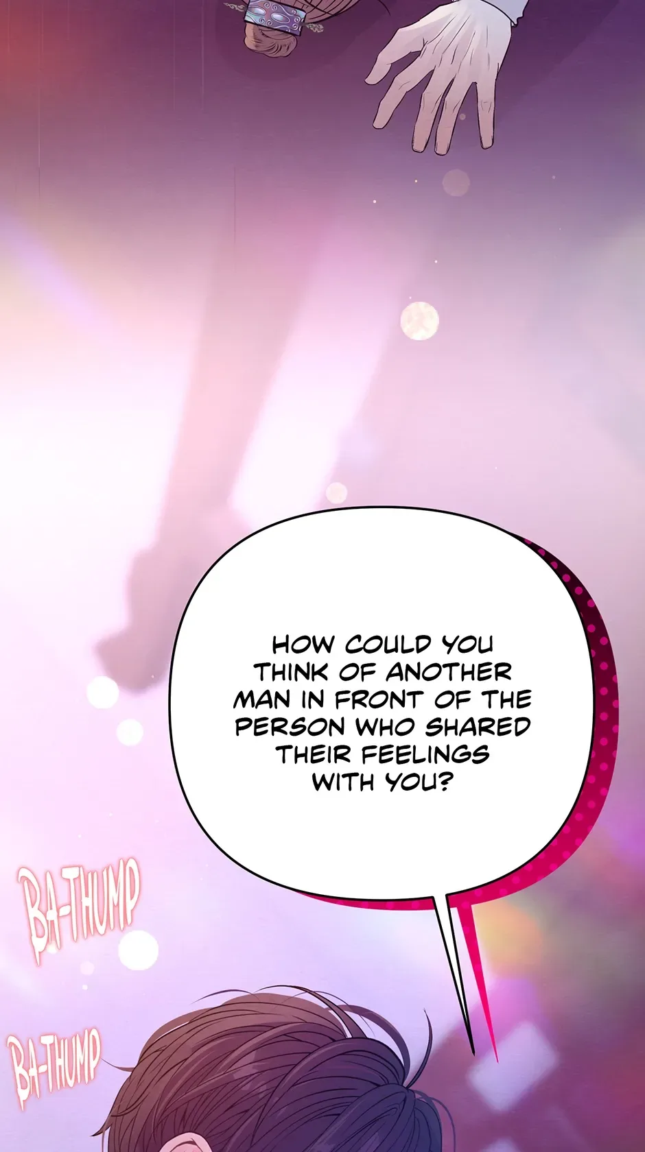 The Trap Of Passion Chapter 27 page 33