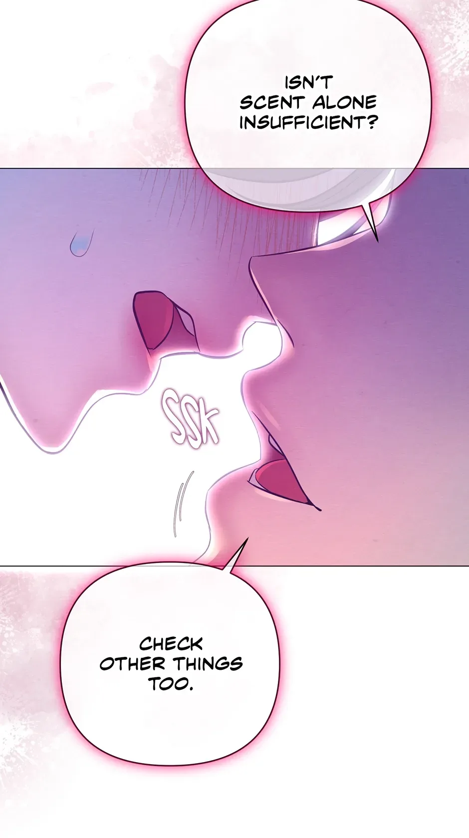 The Trap Of Passion Chapter 27 page 35