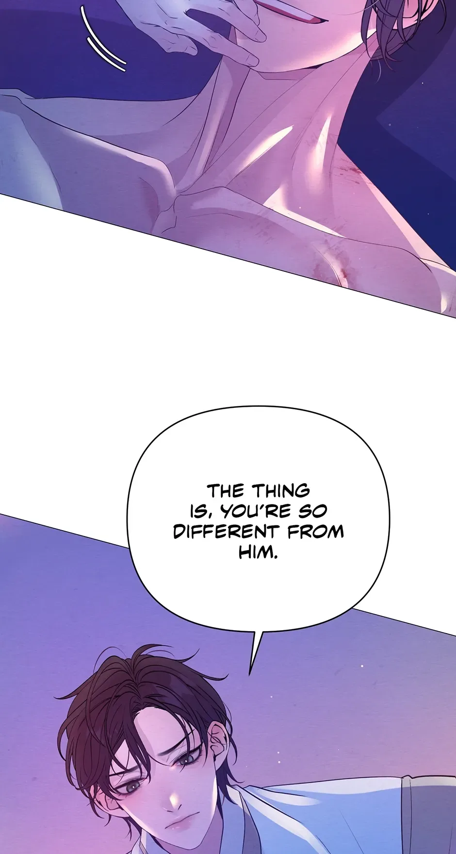 The Trap Of Passion Chapter 27 page 38