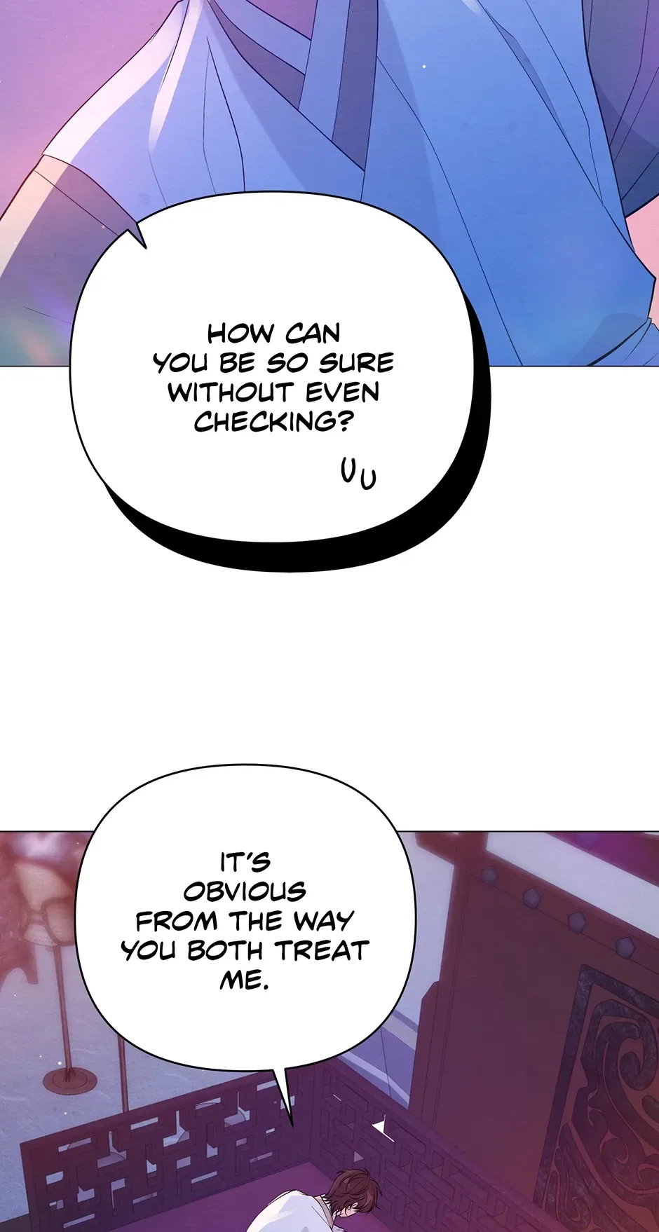 The Trap Of Passion Chapter 27 page 39