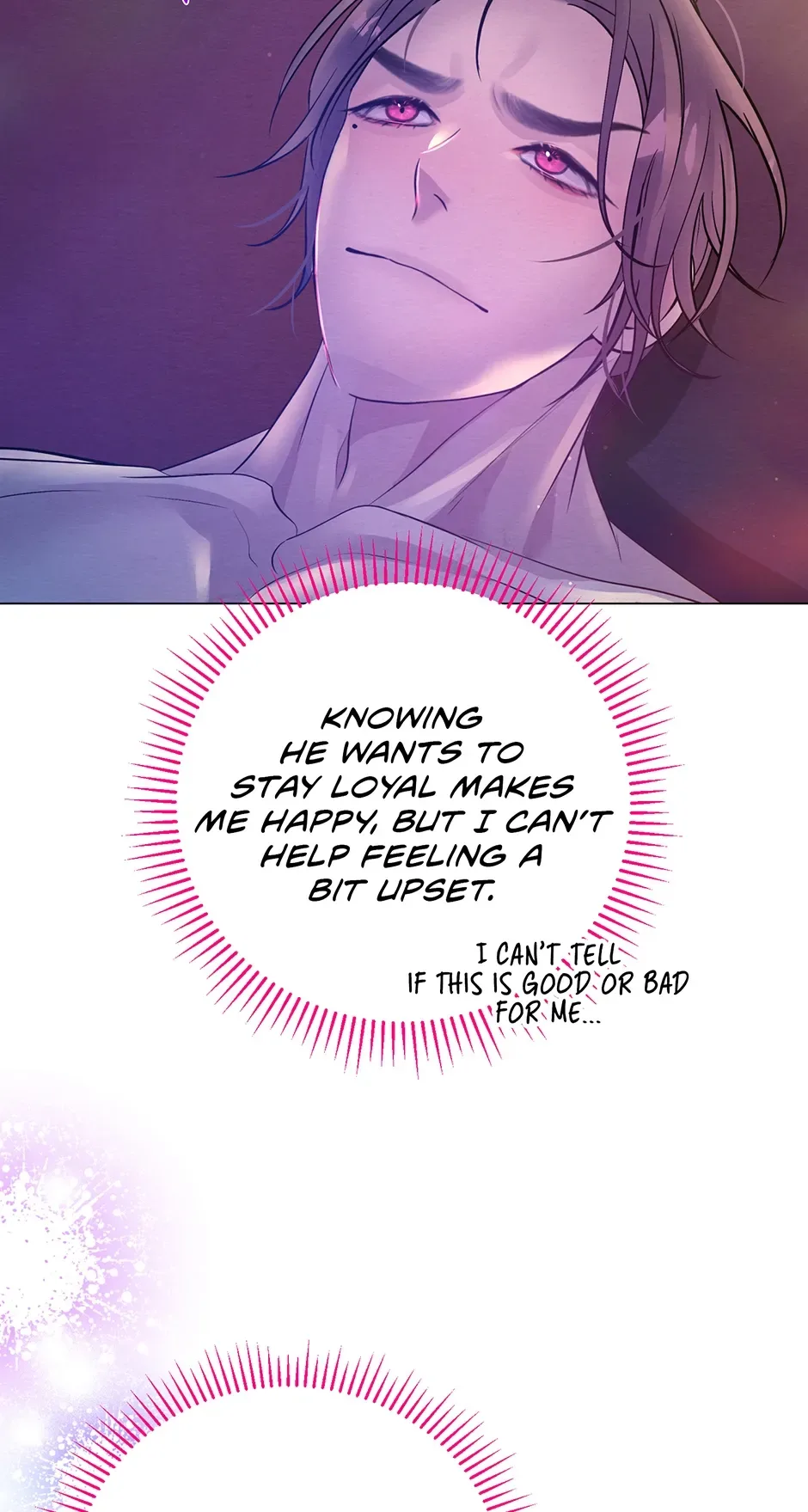 The Trap Of Passion Chapter 27 page 41