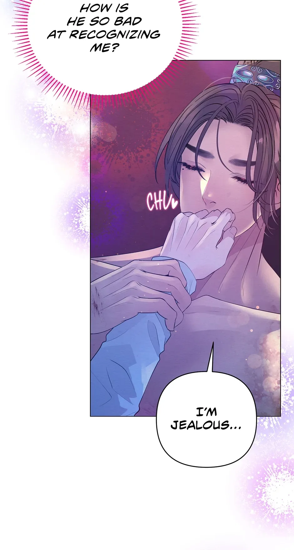 The Trap Of Passion Chapter 27 page 42