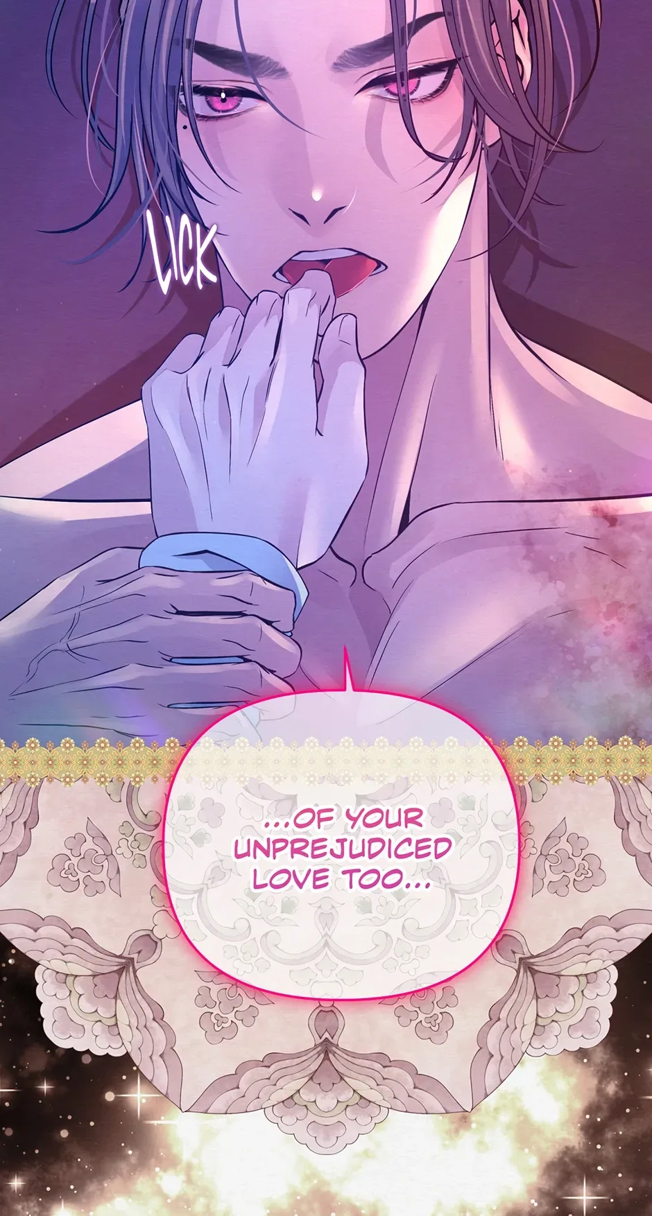 The Trap Of Passion Chapter 27 page 45
