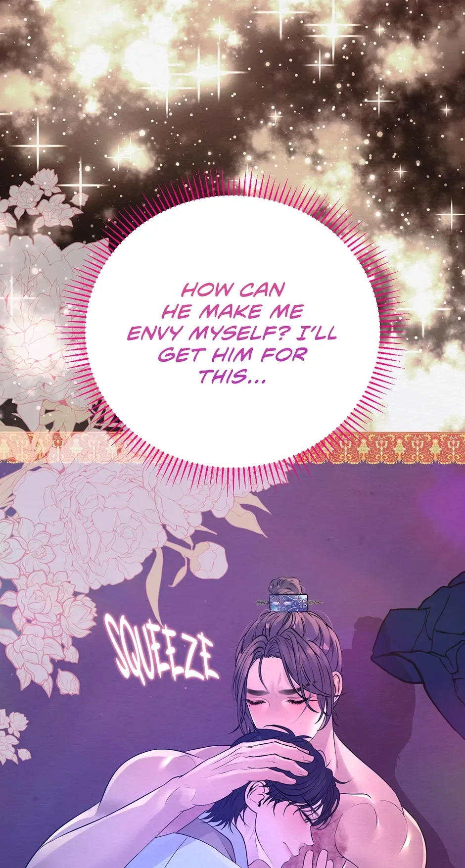 The Trap Of Passion Chapter 27 page 46
