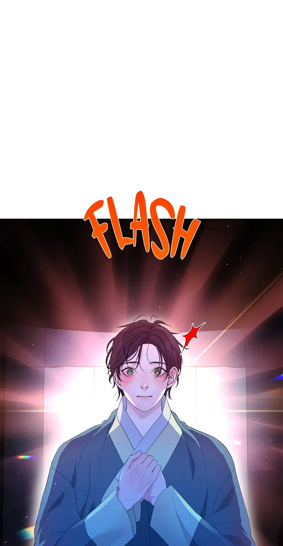 The Trap Of Passion Chapter 27 page 52