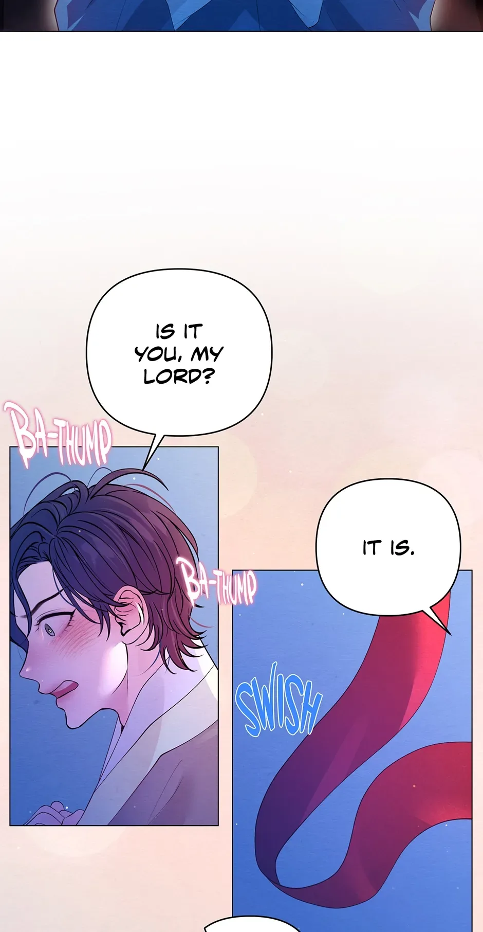The Trap Of Passion Chapter 27 page 53