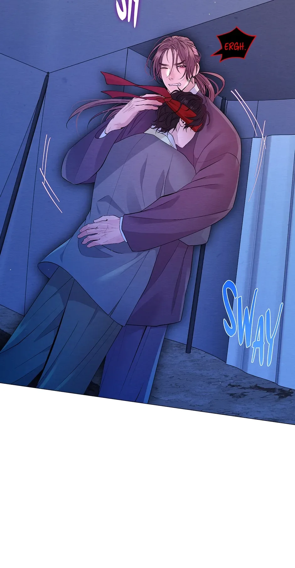 The Trap Of Passion Chapter 27 page 55