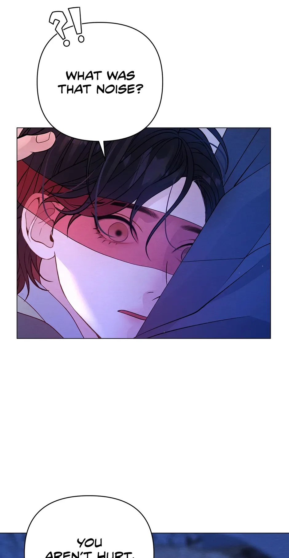 The Trap Of Passion Chapter 27 page 56