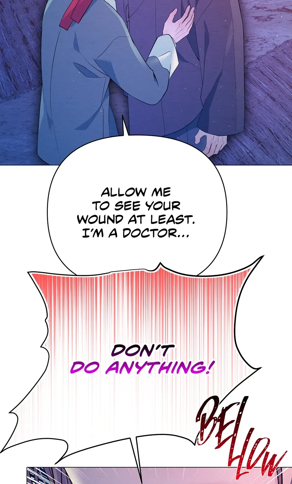 The Trap Of Passion Chapter 27 page 59