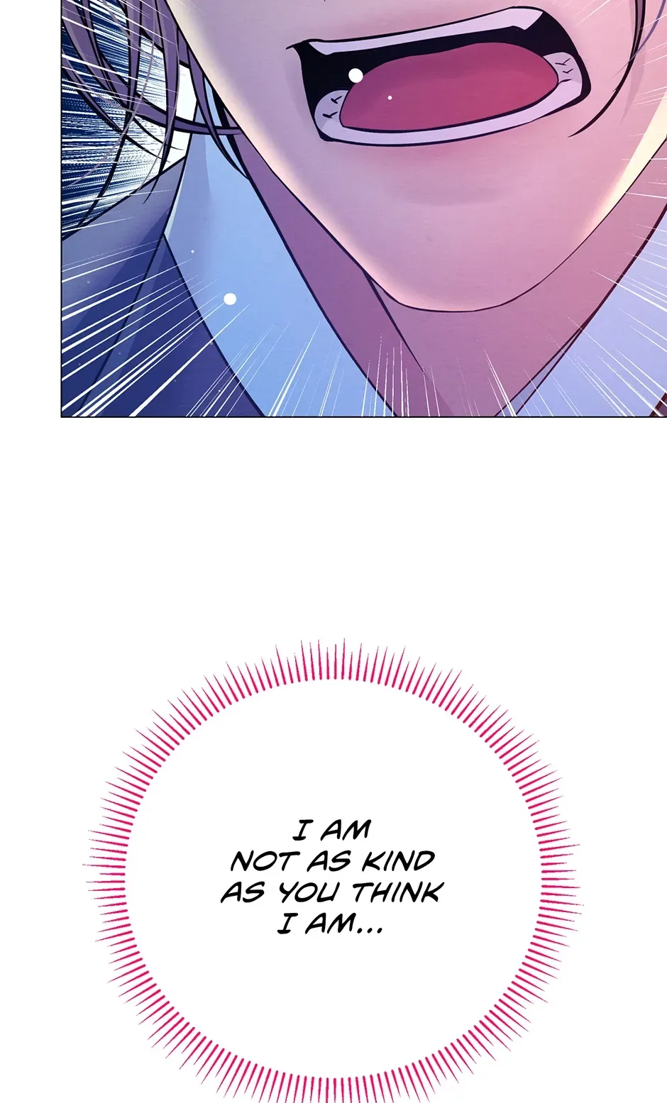 The Trap Of Passion Chapter 27 page 60