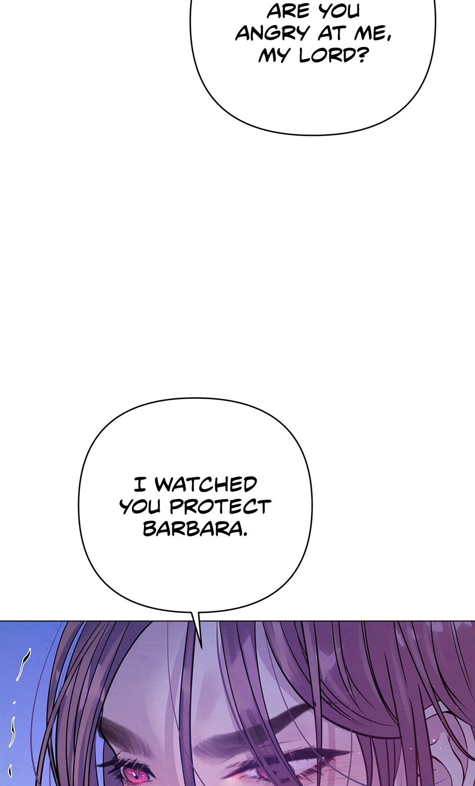 The Trap Of Passion Chapter 27 page 64