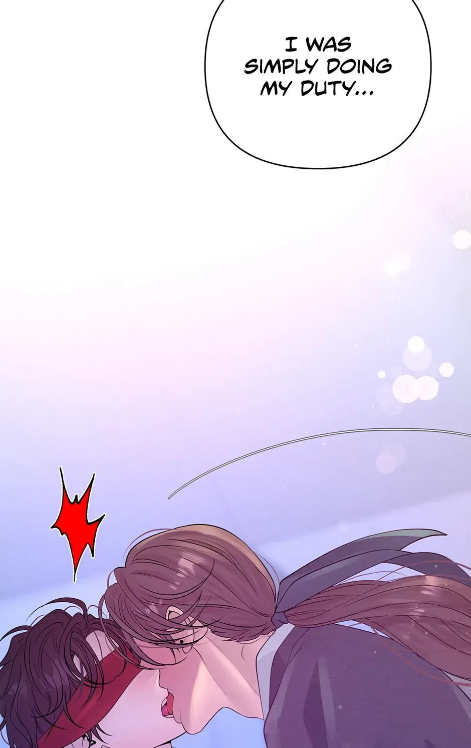 The Trap Of Passion Chapter 27 page 67