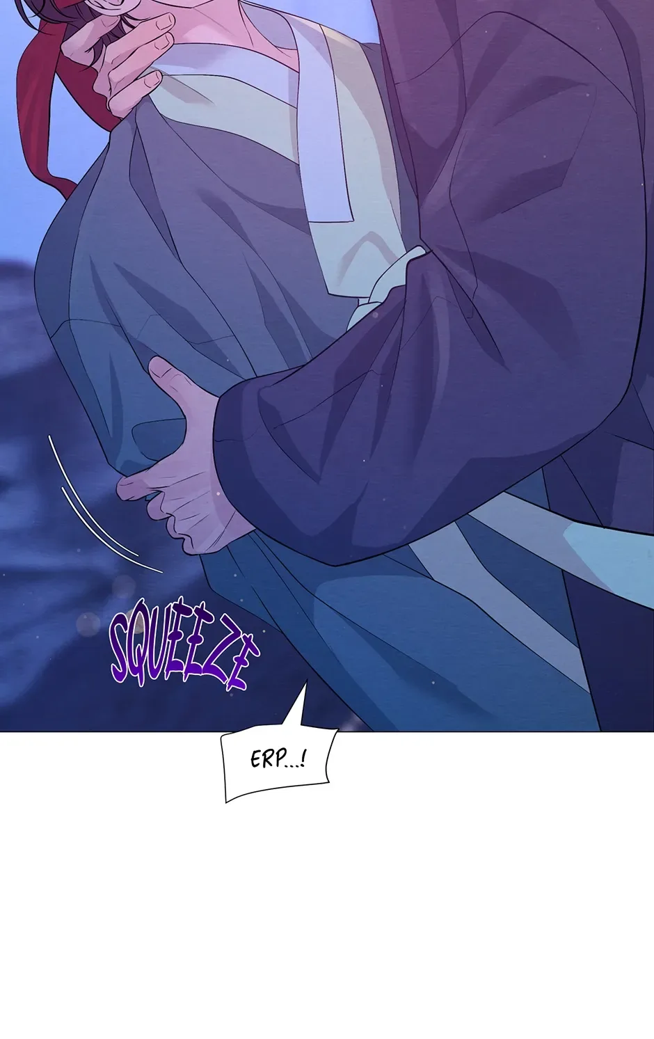 The Trap Of Passion Chapter 27 page 68