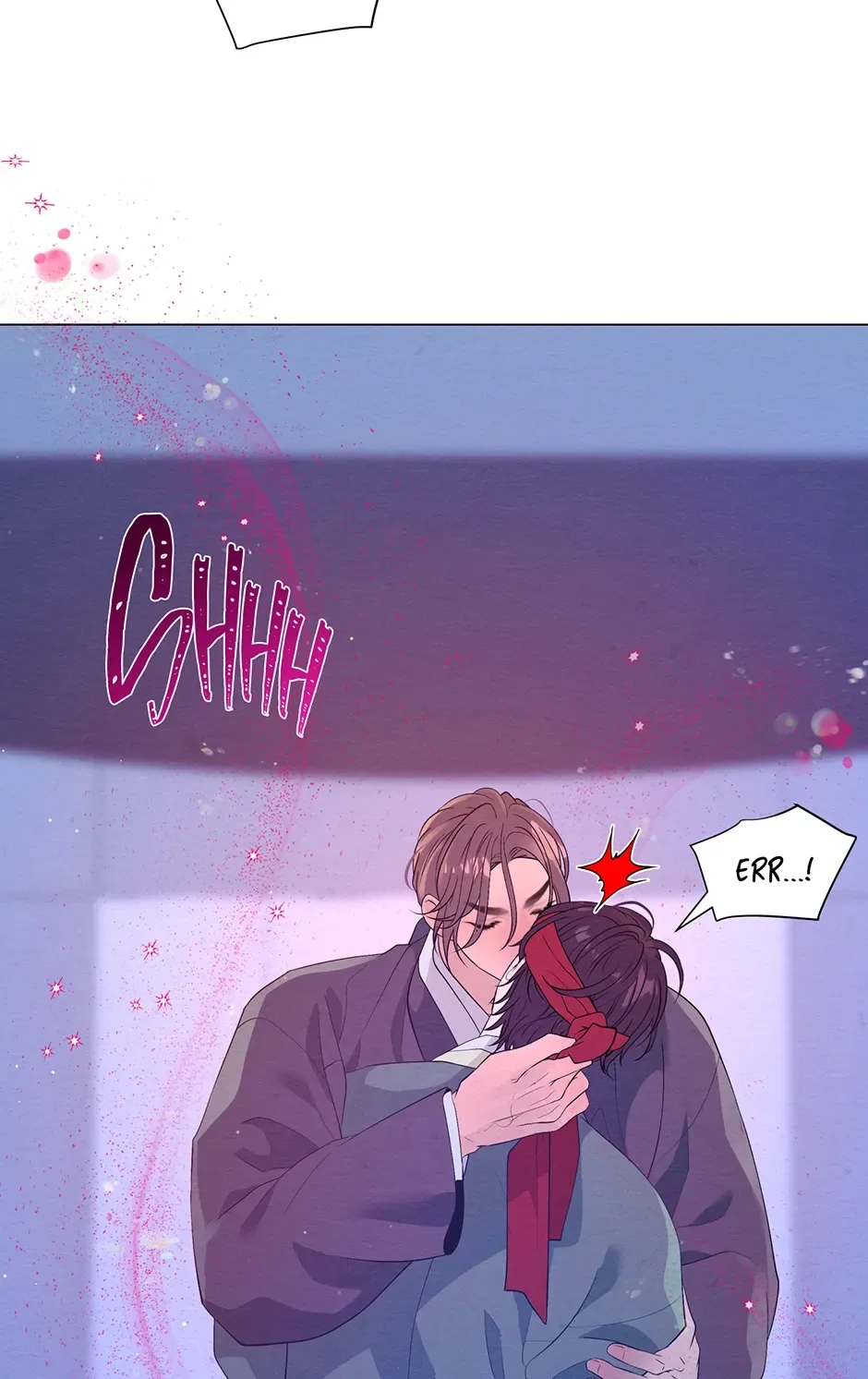 The Trap Of Passion Chapter 27 page 70