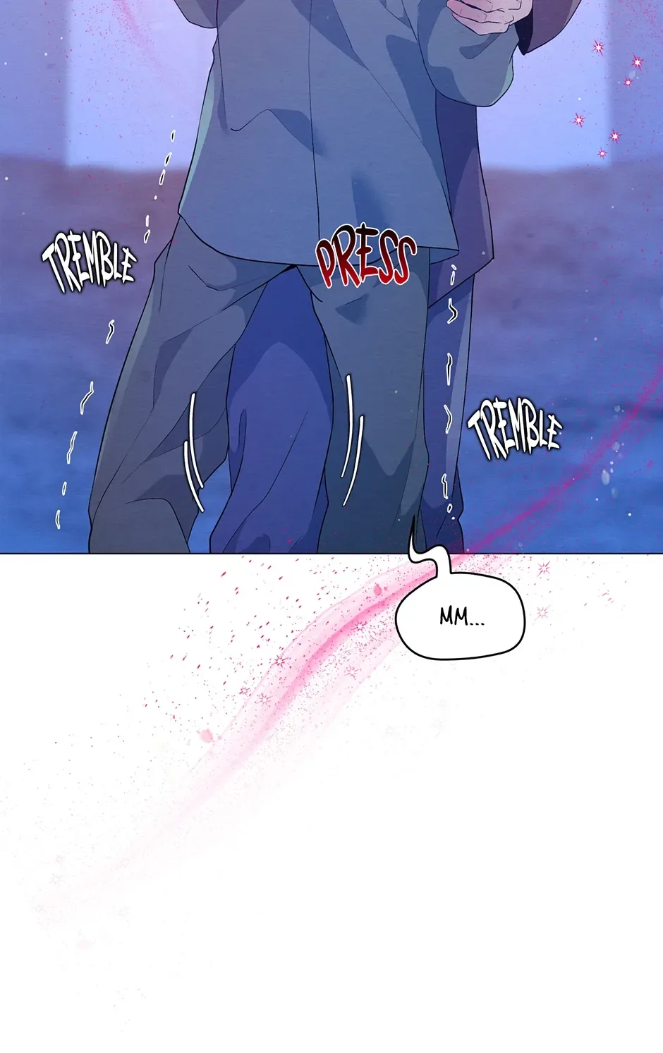 The Trap Of Passion Chapter 27 page 71