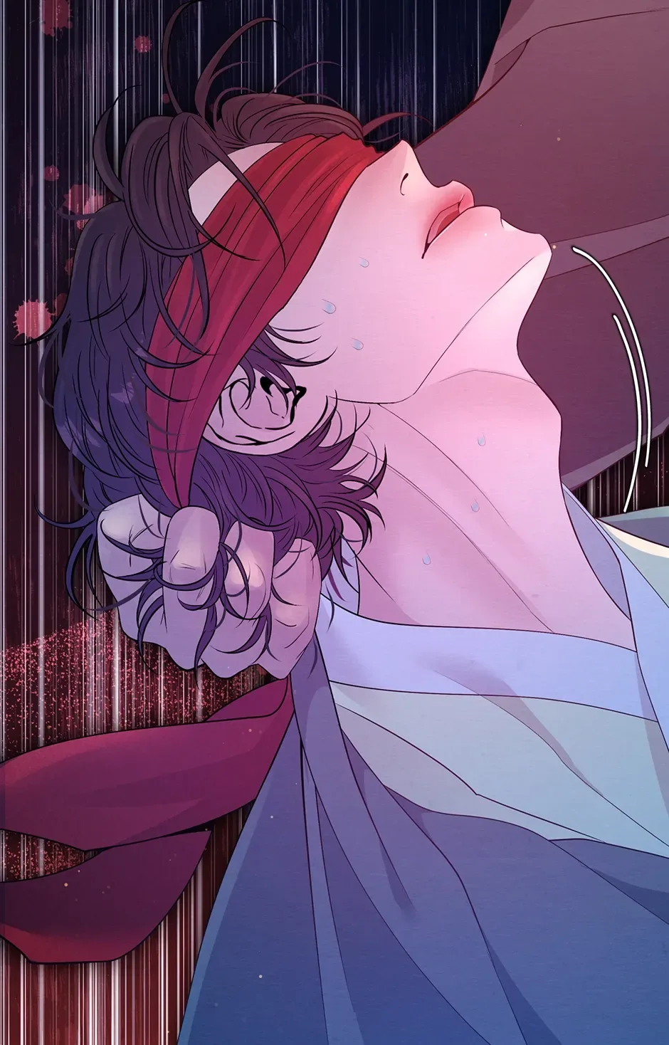 The Trap Of Passion Chapter 27 page 75