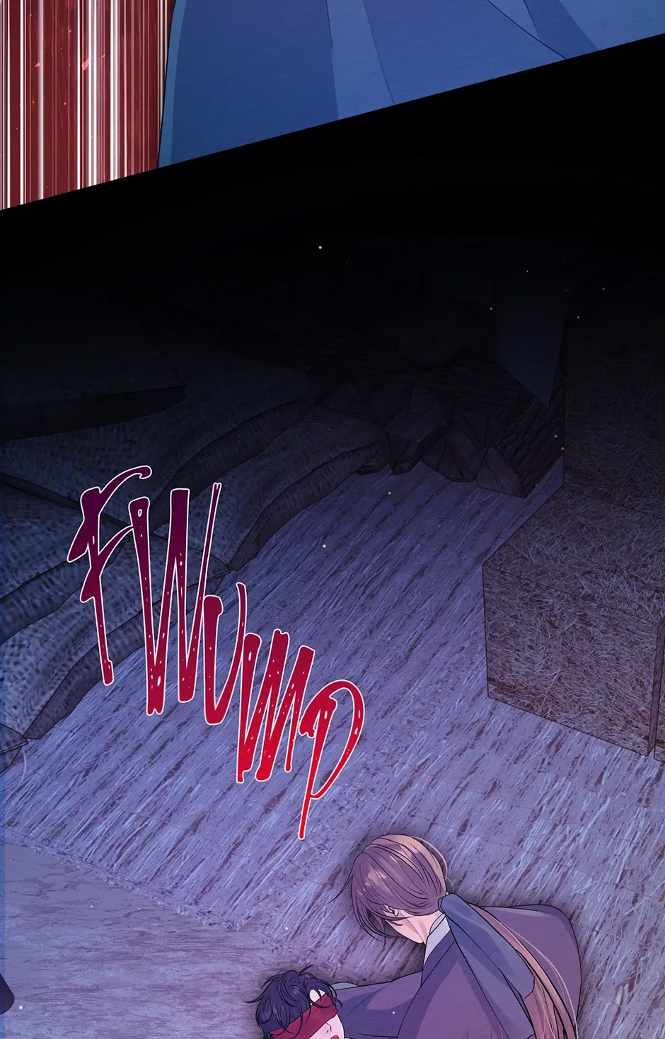 The Trap Of Passion Chapter 27 page 76