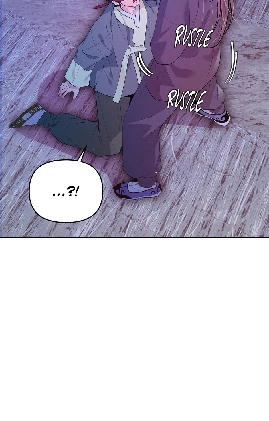 The Trap Of Passion Chapter 27 page 77