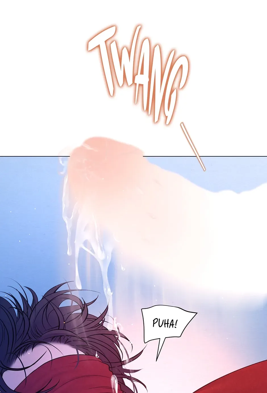 The Trap Of Passion Chapter 28 page 20