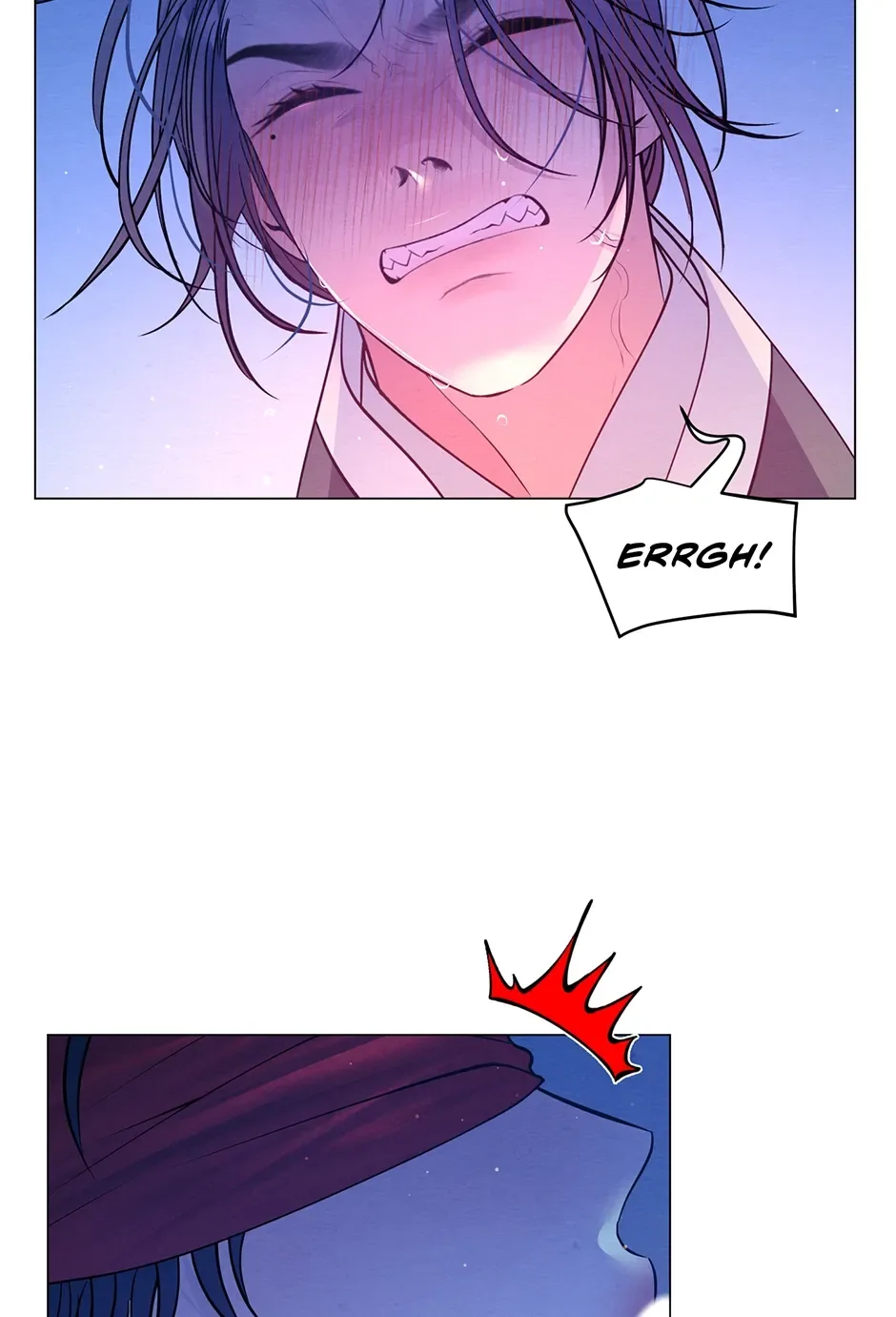 The Trap Of Passion Chapter 28 page 18