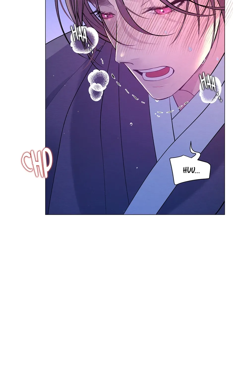The Trap Of Passion Chapter 28 page 9