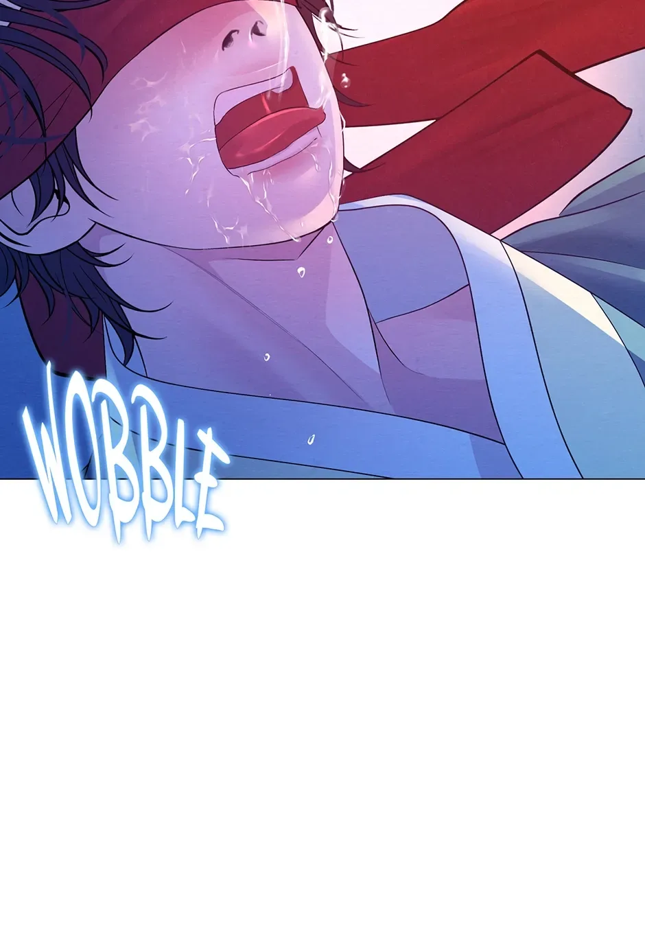 The Trap Of Passion Chapter 28 page 21