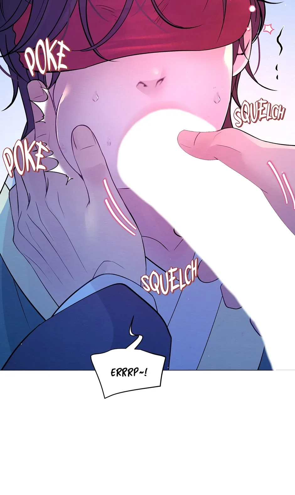 The Trap Of Passion Chapter 28 page 6
