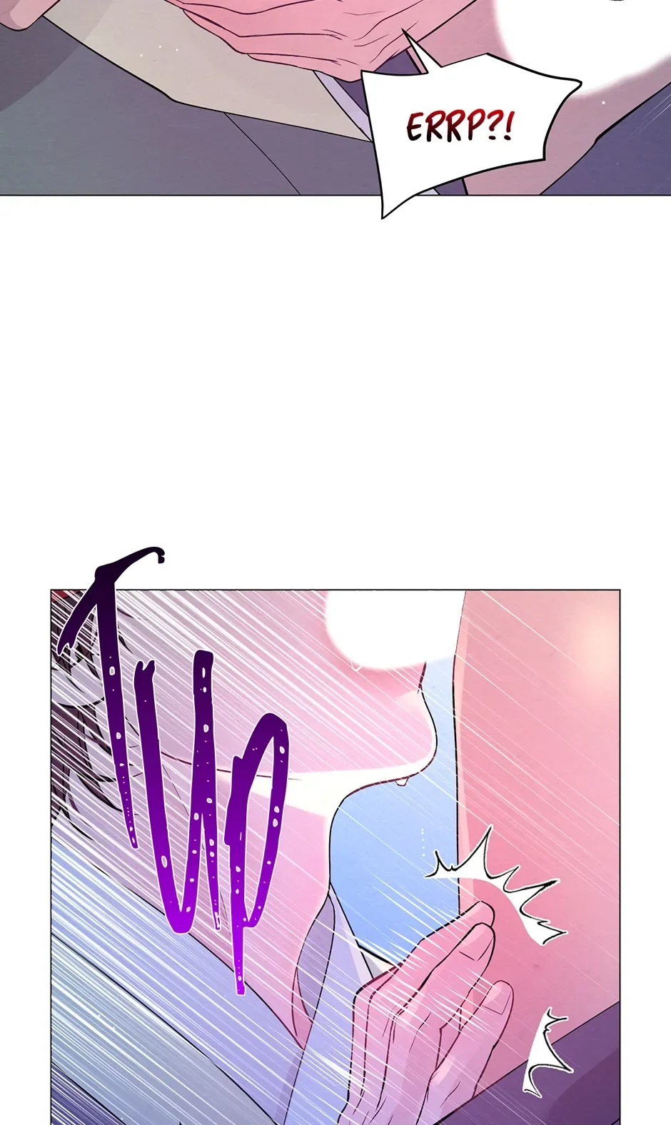 The Trap Of Passion Chapter 28 page 4