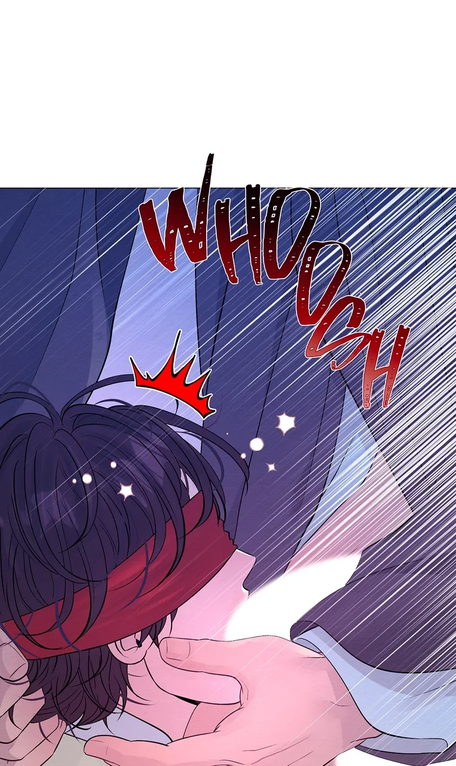 The Trap Of Passion Chapter 28 page 3