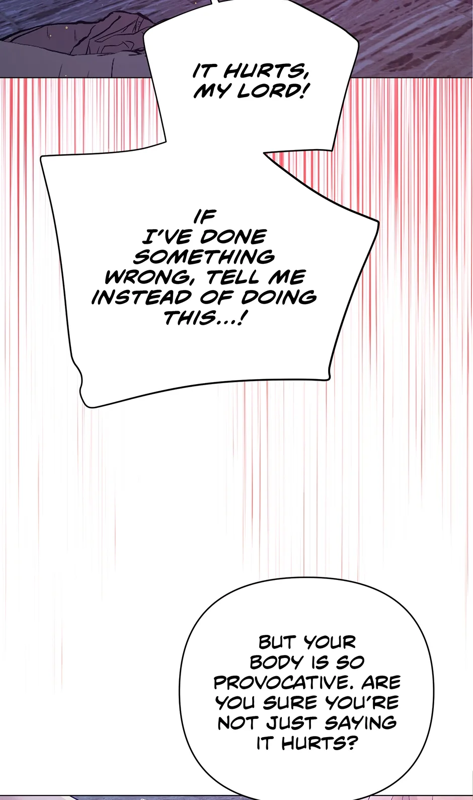 The Trap Of Passion Chapter 28 page 29