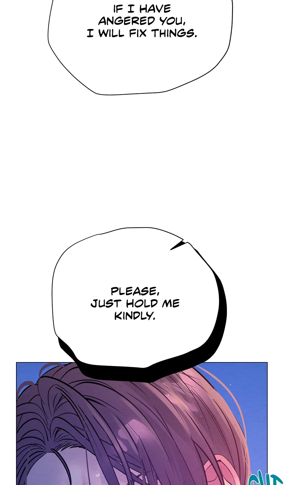The Trap Of Passion Chapter 28 page 32