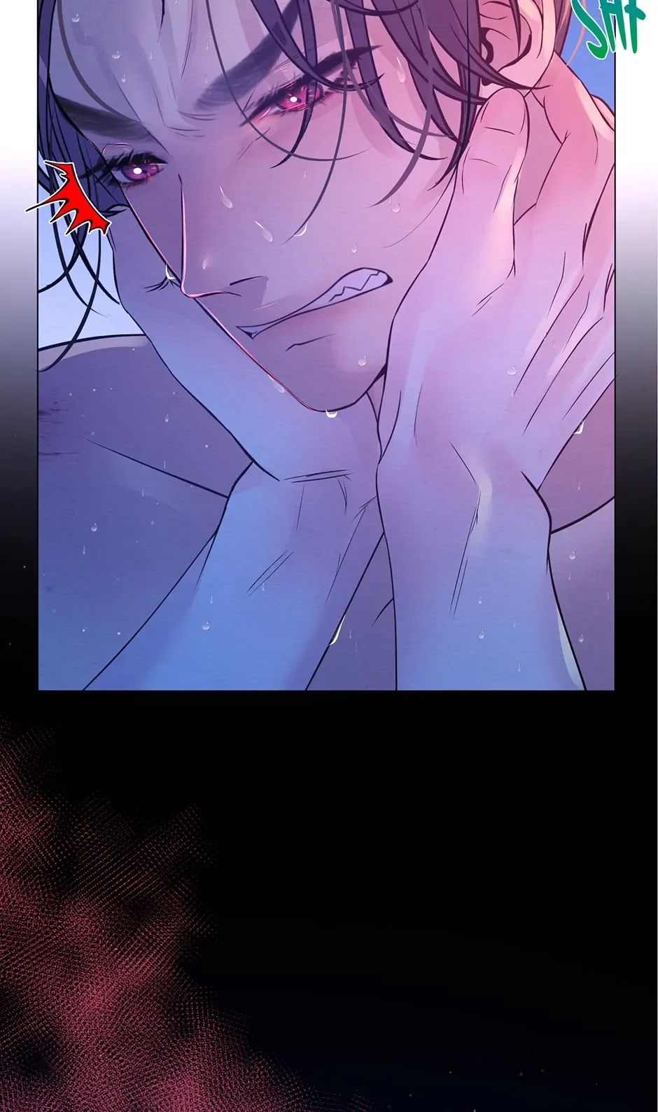 The Trap Of Passion Chapter 28 page 33