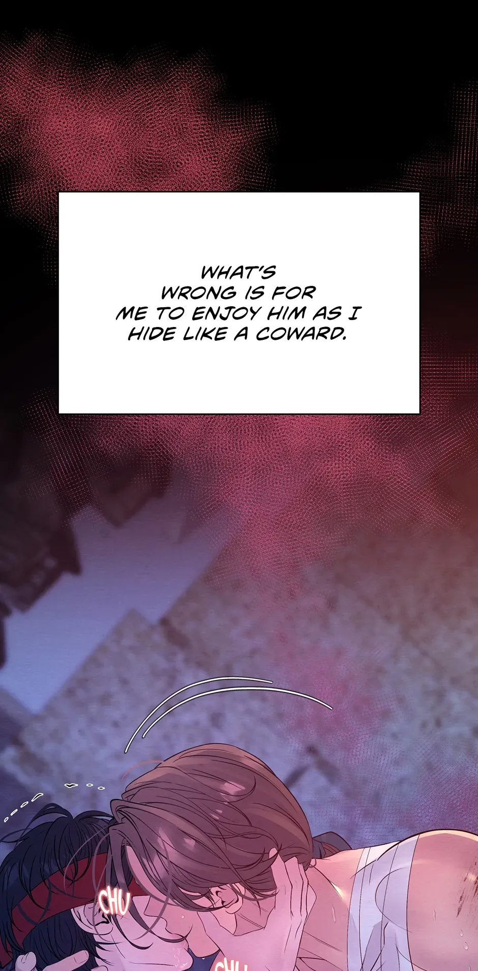 The Trap Of Passion Chapter 28 page 36