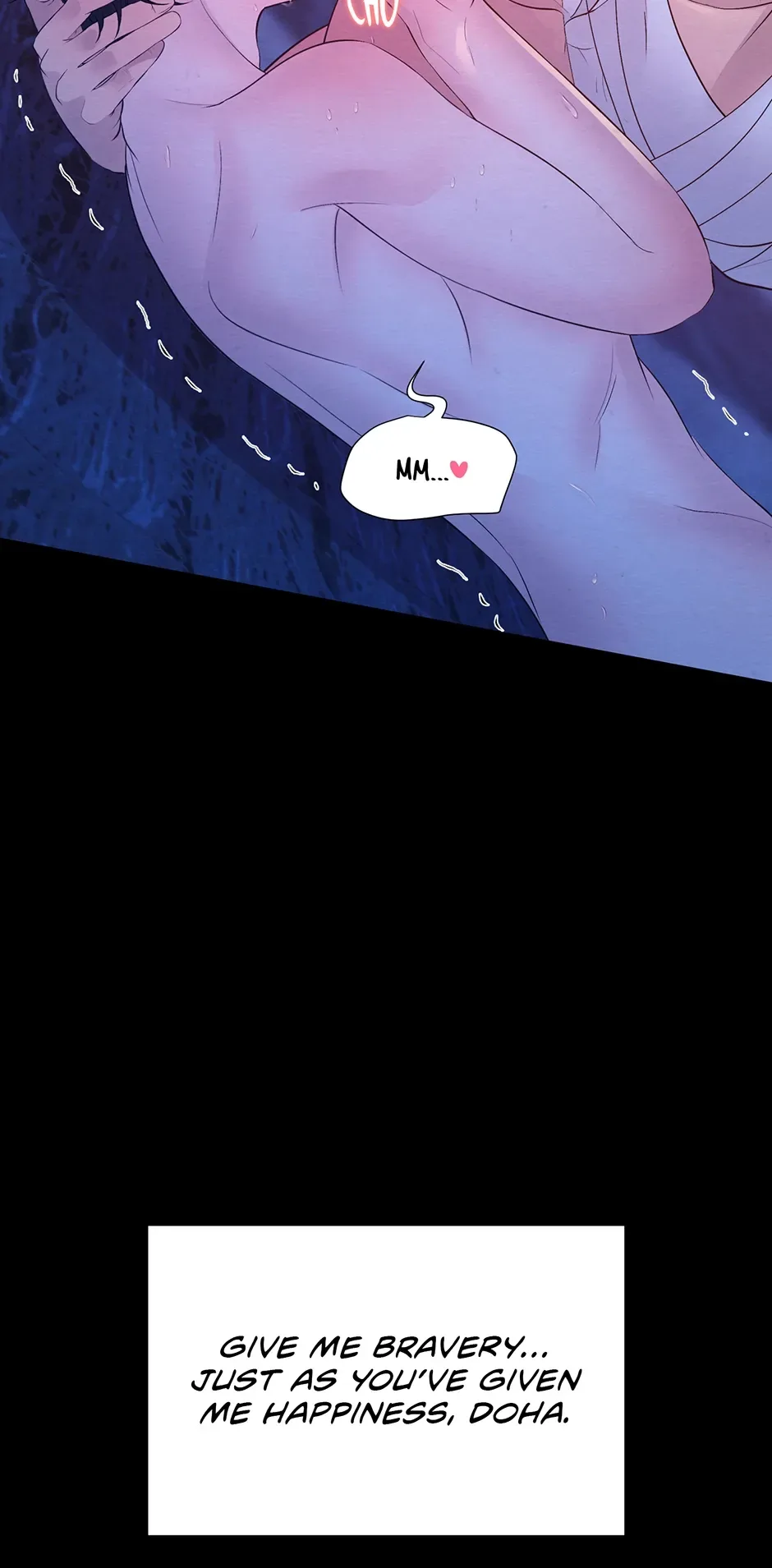 The Trap Of Passion Chapter 28 page 37