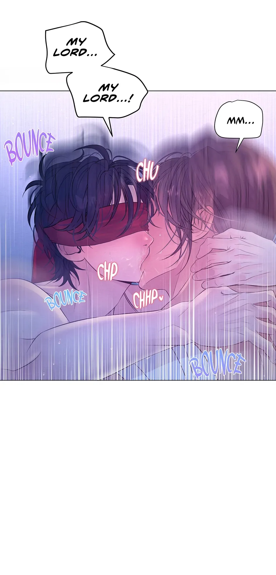 The Trap Of Passion Chapter 28 page 42