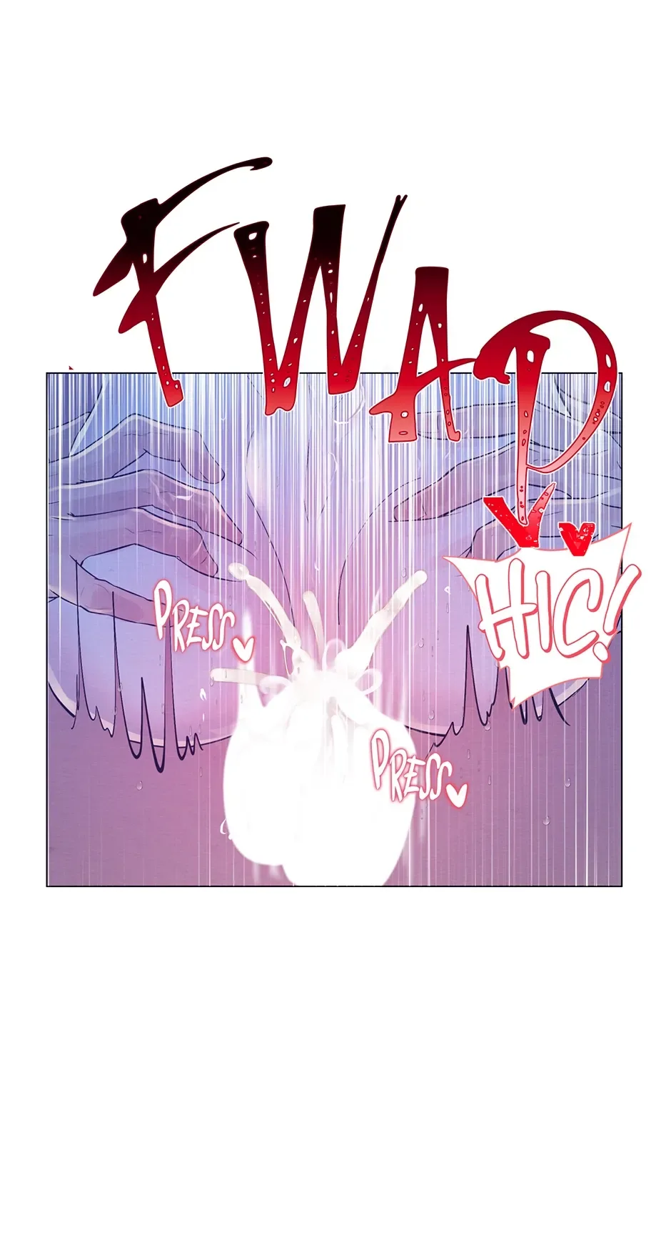 The Trap Of Passion Chapter 28 page 53