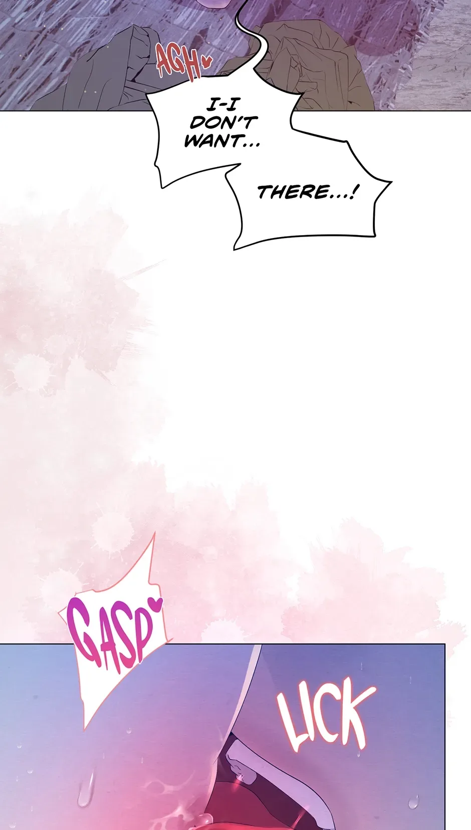 The Trap Of Passion Chapter 28 page 55