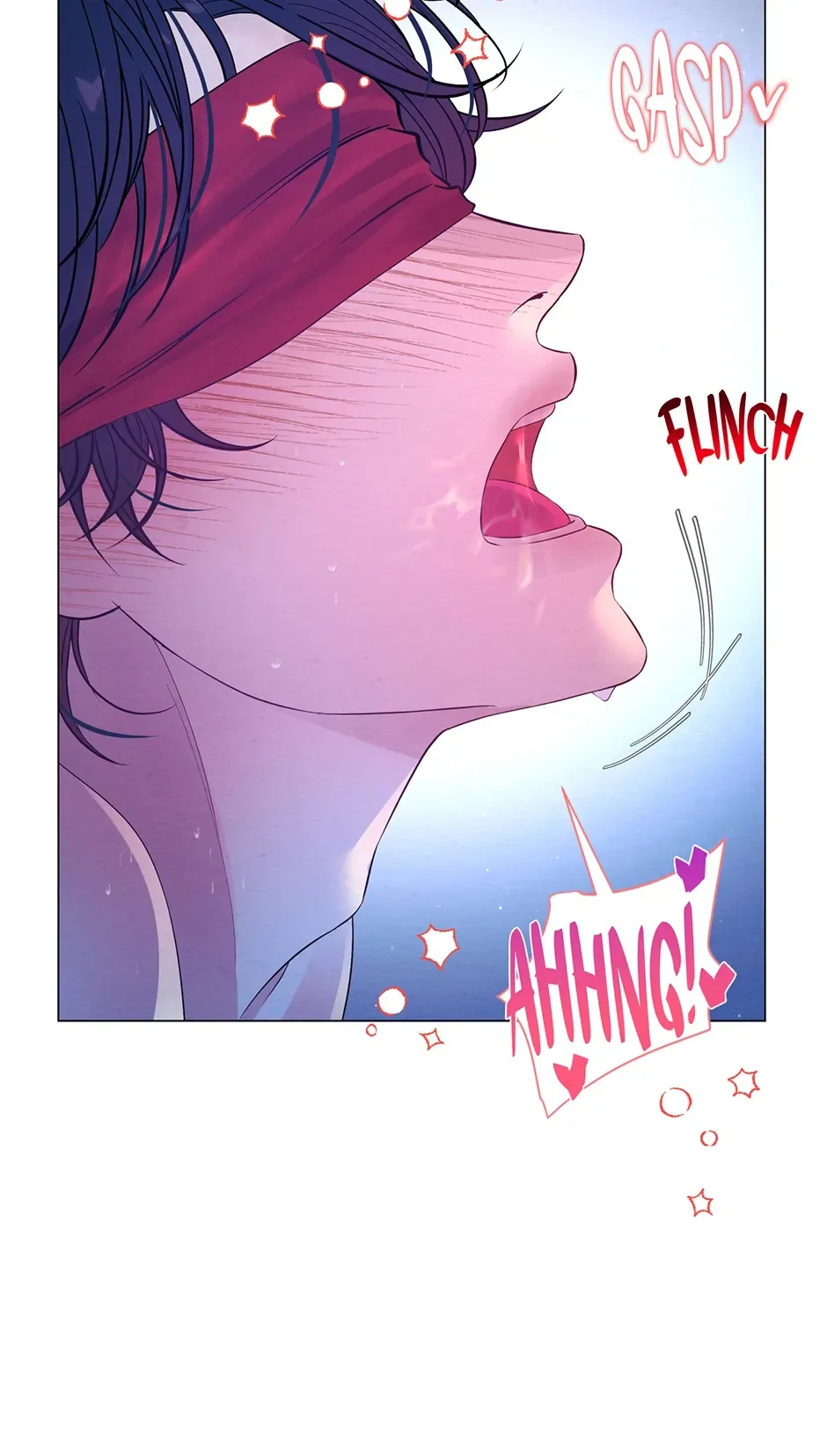 The Trap Of Passion Chapter 28 page 57