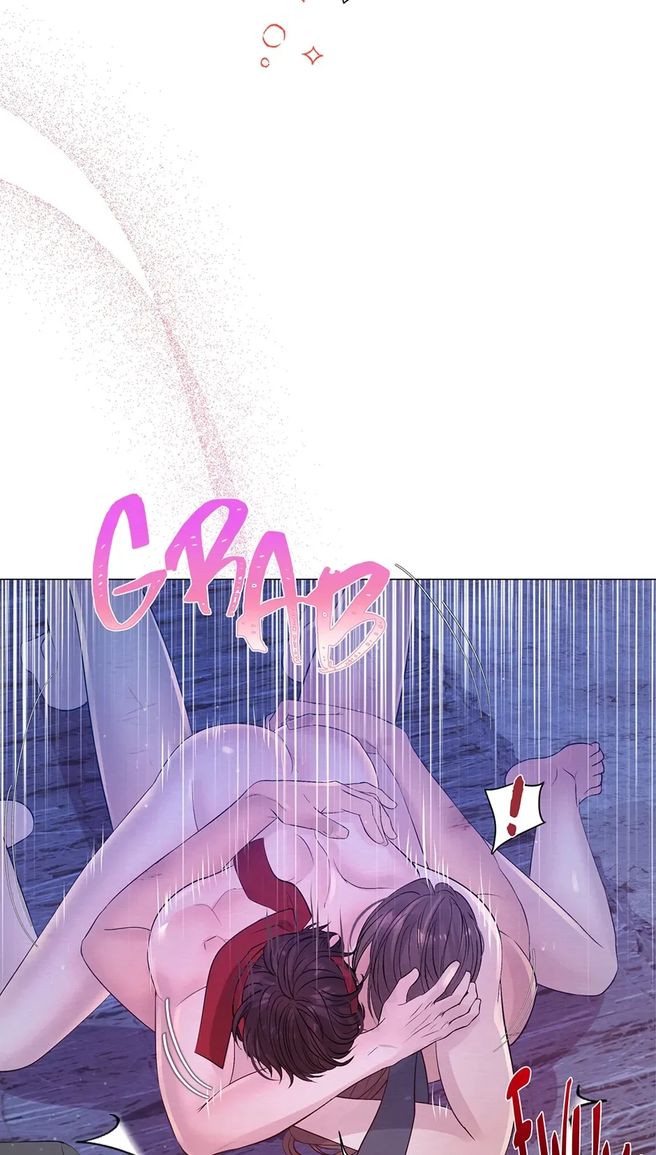 The Trap Of Passion Chapter 28 page 59