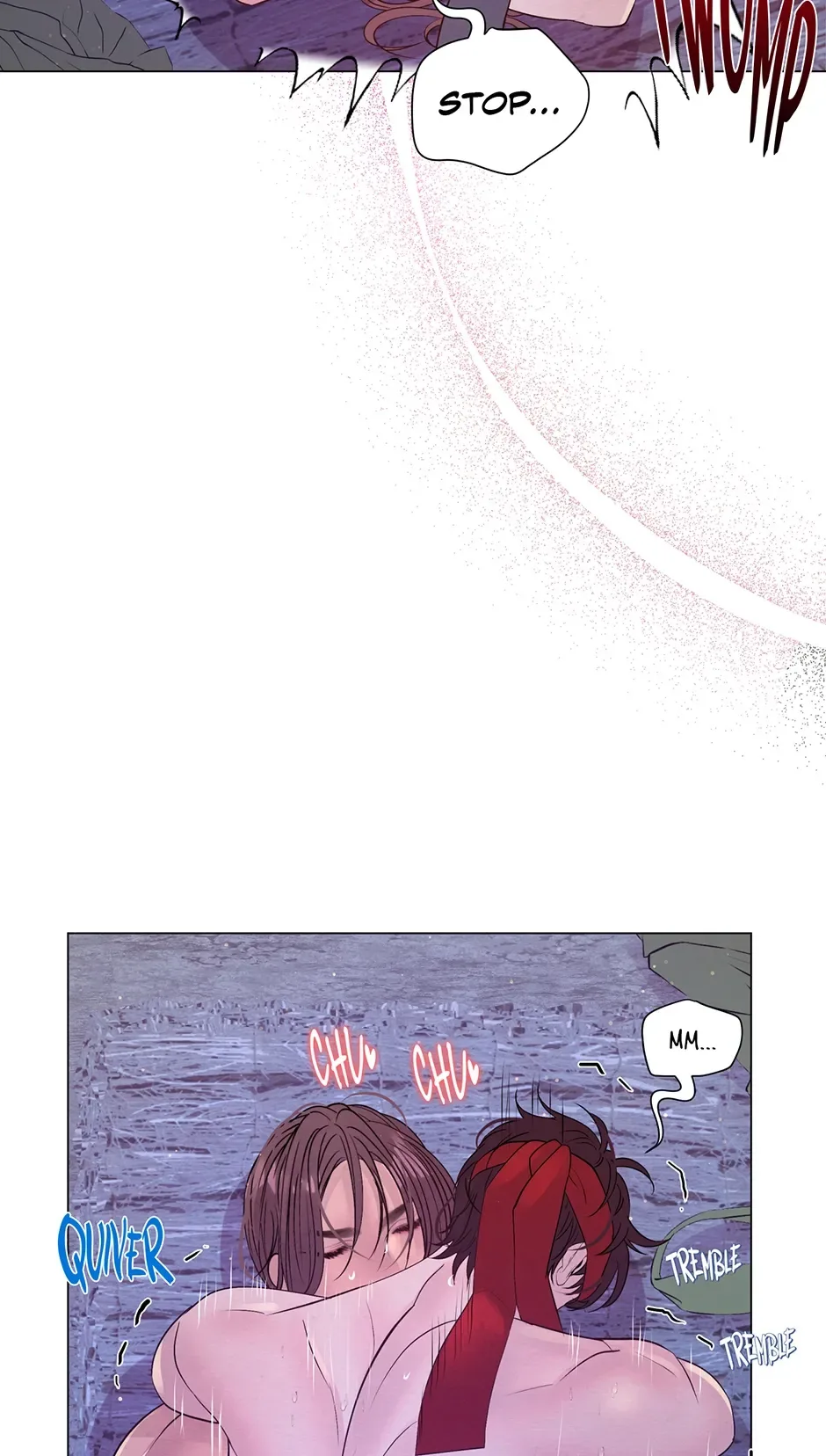 The Trap Of Passion Chapter 28 page 60