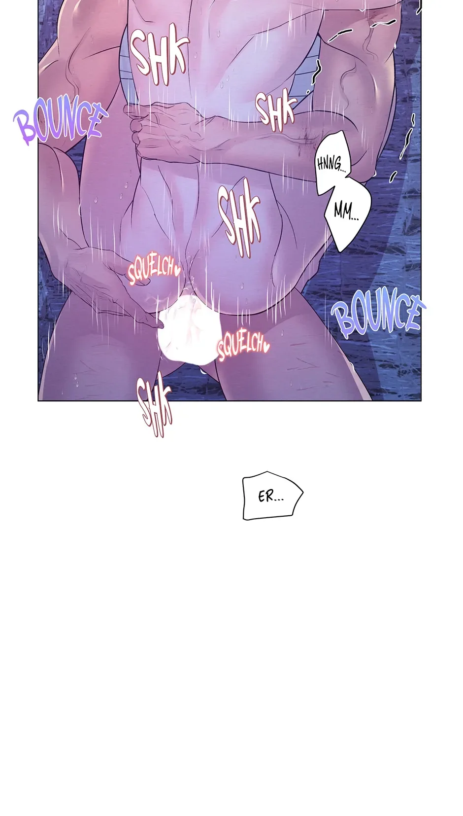 The Trap Of Passion Chapter 28 page 61